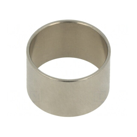 Manșon Distanțier Inox 14mm Ø20mm | Electronic-mag.ro | Componente Electronice