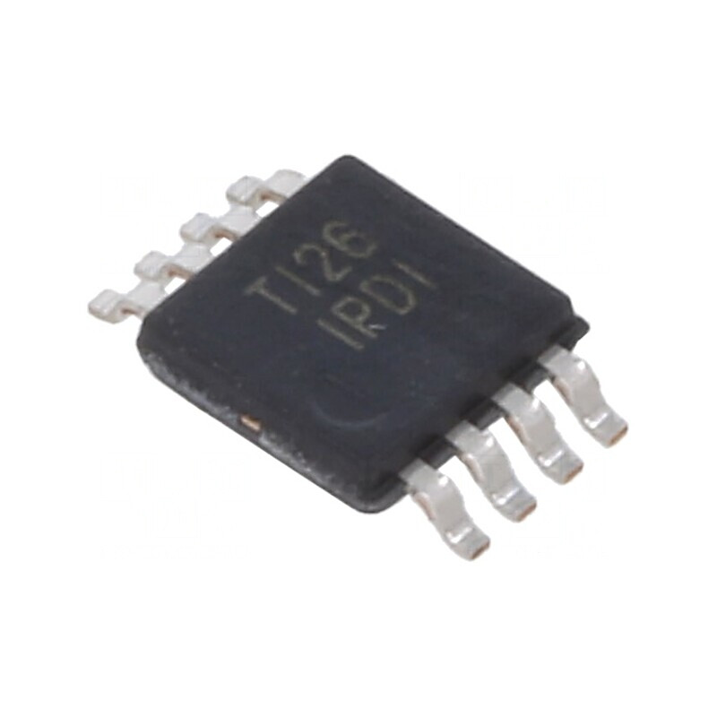Amplificator de Măsurare VSSOP8 1V/V, 1kV/V | Electronic-mag.ro | Componente Electronice Amplificator de Măsurare VSSOP8 1V/V, 1kV/V | Electronic-mag.ro | Componente Electronice