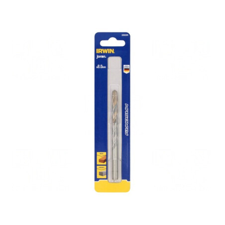 Burghiu Beton 8mm 120mm Carbură | Electronic-mag.ro | Componente Electronice