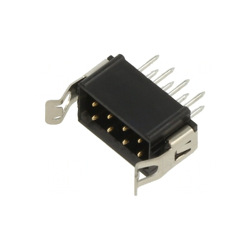 Soclu PCB-cablu Datamate L-Tek 2mm 8 PIN THT 800V | Electronic-mag.ro | Componente Electronice Soclu PCB-cablu Datamate L-Tek 2mm 8 PIN THT 800V | Electronic-mag.ro | Componente Electronice