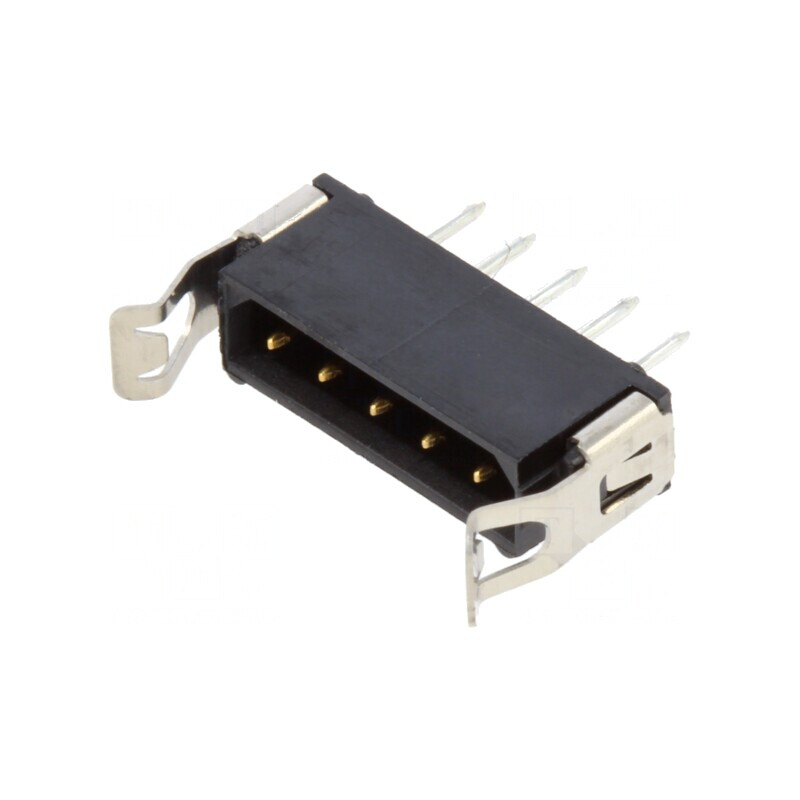 Soclu PCB-cablu Datamate L-Tek 2mm 5 PIN THT 800V | Electronic-mag.ro | Componente Electronice Soclu PCB-cablu Datamate L-Tek 2mm 5 PIN THT 800V | Electronic-mag.ro | Componente Electronice
