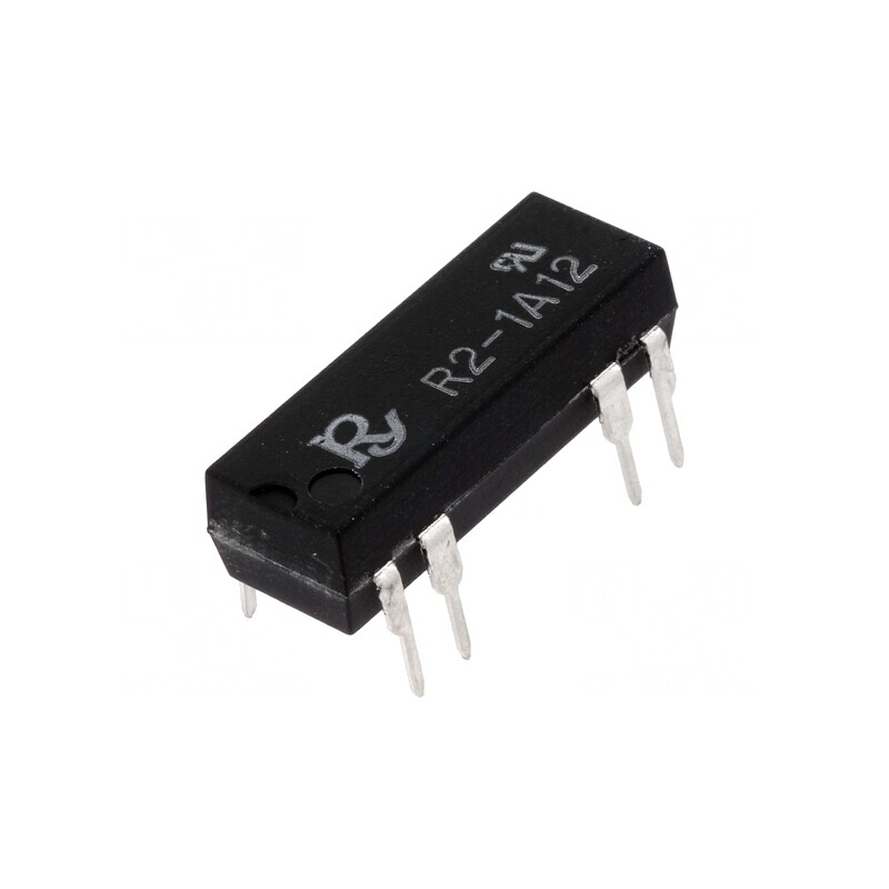Releu Senzor Reed SPST-NO 12VDC 1A 250VDC 10VA | Electronic-mag.ro | Componente Electronice Releu Senzor Reed SPST-NO 12VDC 1A 250VDC 10VA | Electronic-mag.ro | Componente Electronice