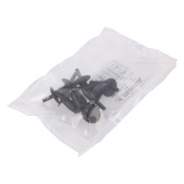 Set 10 dibluri pin | Electronic-mag.ro | Componente Electronice