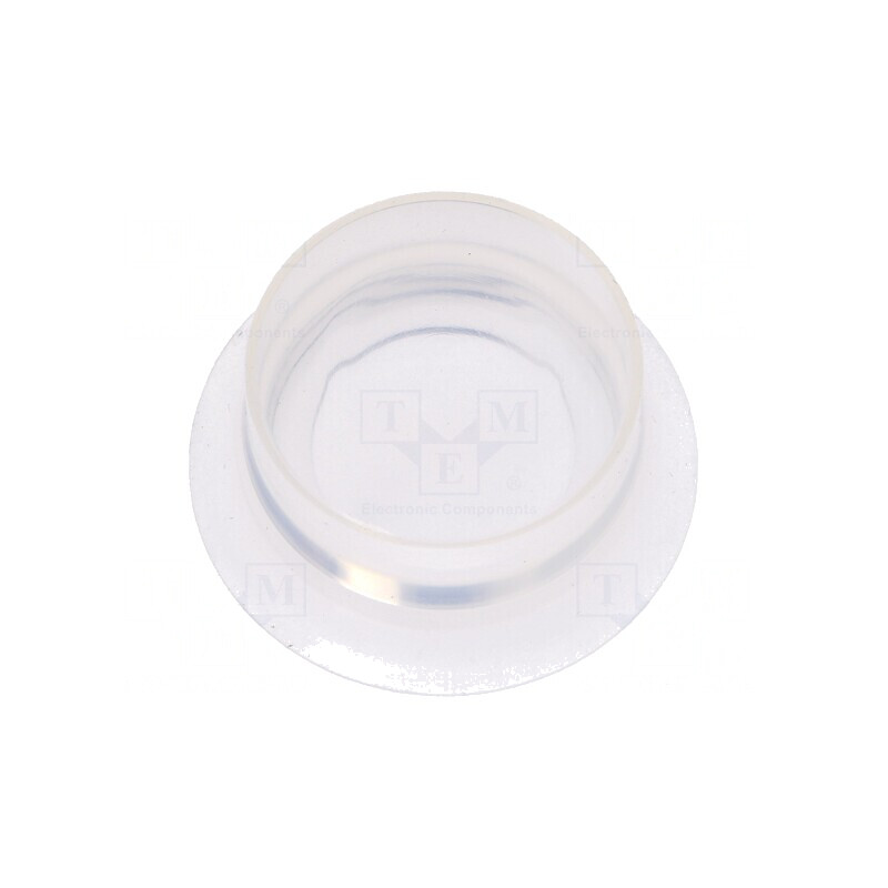 Capac Transparent Silicon 22mm Harmony XB4 | Electronic-mag.ro | Componente Electronice Capac Transparent Silicon 22mm Harmony XB4 | Electronic-mag.ro | Componente Electronice