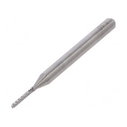 Freză diamantată 1,1mm x 3,175mm x 38,2mm | Electronic-mag.ro | Componente Electronice