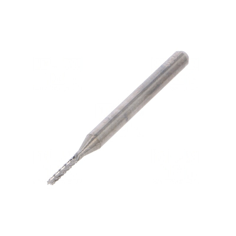 Freza Diamantată 1,3mm x 3,175mm x 38,2mm | Electronic-mag.ro | Componente Electronice