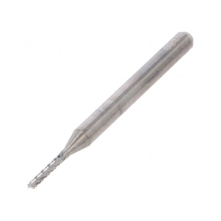 Freza Diamantată 1,3mm x 3,175mm x 38,2mm | Electronic-mag.ro | Componente Electronice