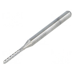 Freza Diamantată 1,5mm x 3,175mm 38,2mm | Electronic-mag.ro | Componente Electronice