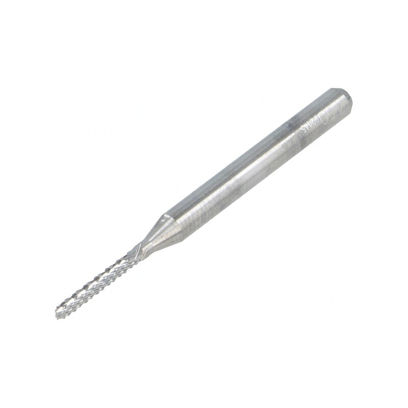 Freza Diamantată 1,5mm x 3,175mm 38,2mm | Electronic-mag.ro | Componente Electronice