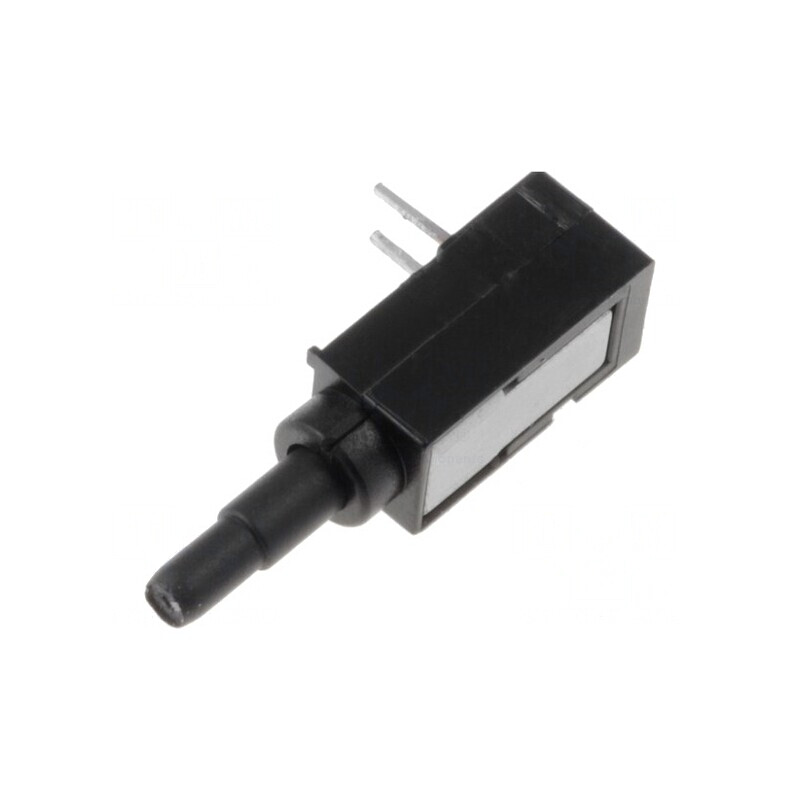 Comutator Acționat Prin Apăsare 2 Poz SPDT 0.5A 60VAC THT | Electronic-mag.ro | Componente Electronice Comutator Acționat Prin Apăsare 2 Poz SPDT 0.5A 60VAC THT | Electronic-mag.ro | Componente Electronice