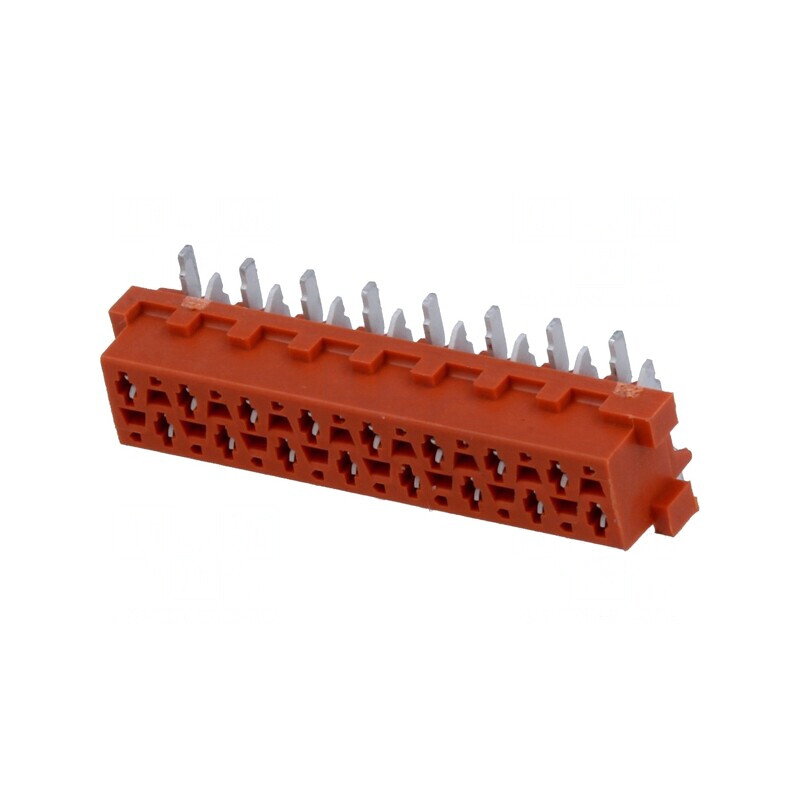 Soclu Micro-MaTch 16 PIN SMT PCB 2x8 | Electronic-mag.ro | Componente Electronice Soclu Micro-MaTch 16 PIN SMT PCB 2x8 | Electronic-mag.ro | Componente Electronice