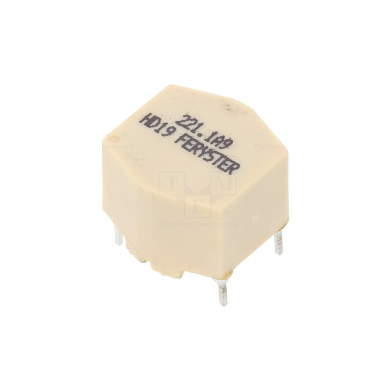 Inductor THT 220uH 1.9A 230VAC 10x15mm | Electronic-mag.ro | Componente Electronice Inductor THT 220uH 1.9A 230VAC 10x15mm | Electronic-mag.ro | Componente Electronice