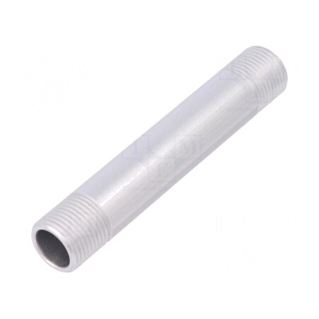 Manşon din Aluminiu pentru Semnalizatoare HBJD-40 | Electronic-mag.ro | Componente Electronice