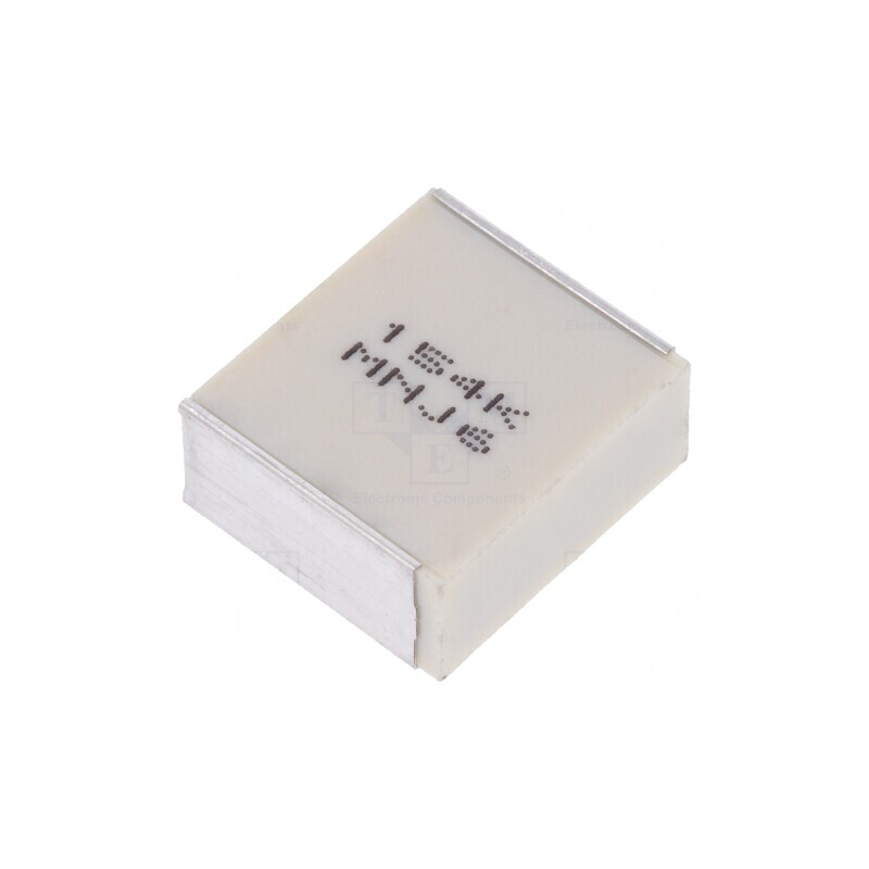 Condensator Poliester 150nF 250VAC ±10% Electronică Auto | Electronic-mag.ro | Componente Electronice Condensator Poliester 150nF 250VAC ±10% Electronică Auto | Electronic-mag.ro | Componente Electronice