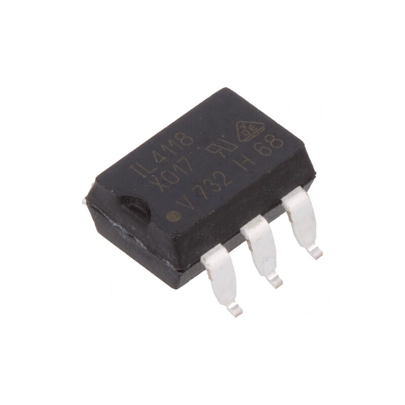 Circuit Optotriac Comutare Zero 6 Canale Gull Wing | Electronic-mag.ro | Componente Electronice