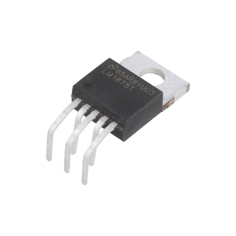 Amplificator Audio 25W 16-60VDC Clasa AB | Electronic-mag.ro | Componente Electronice