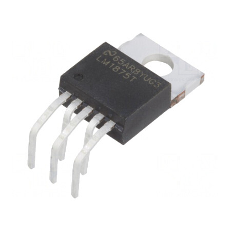 Amplificator Audio 25W 16-60VDC Clasa AB | Electronic-mag.ro | Componente Electronice