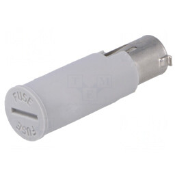 Adaptor Siguranțe Cilindrice 6.3x32mm 15A 600V | Electronic-mag.ro | Componente Electronice