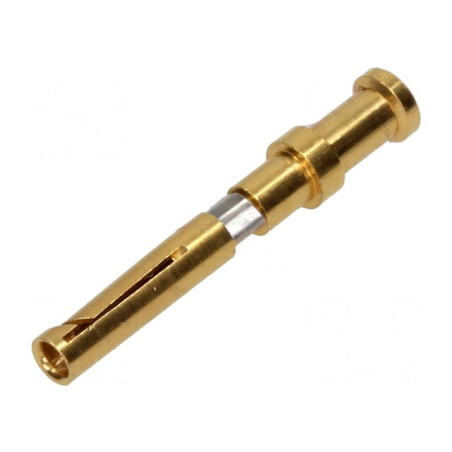 Pin Mamă Crimpat Aurit 26-22AWG | Electronic-mag.ro | Componente Electronice