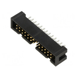 "IDC Low Pro HDR Vertical Handle Black" | Electronic-mag.ro | Componente Electronice