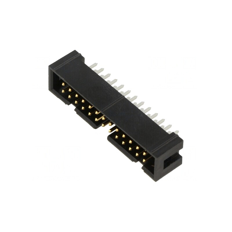 "IDC Low Pro HDR Vertical Handle Black" | Electronic-mag.ro | Componente Electronice