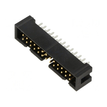 "IDC Low Pro HDR Vertical Handle Black" | Electronic-mag.ro | Componente Electronice
