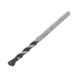 Burghiu beton 5.5mm 85mm blister metal | Electronic-mag.ro | Componente Electronice