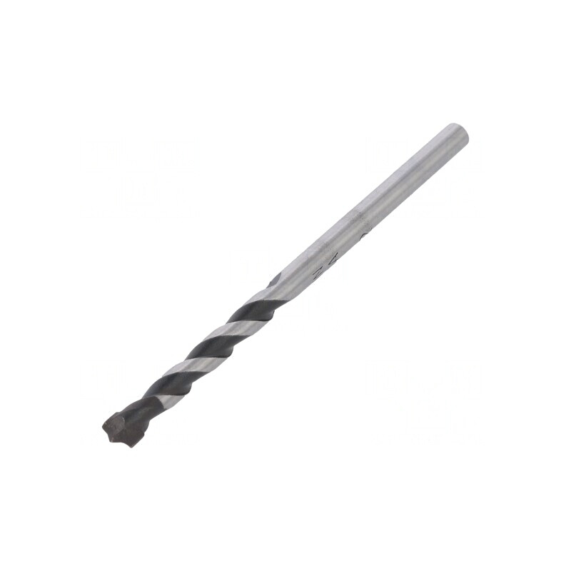Burghiu beton 5.5mm 85mm blister metal | Electronic-mag.ro | Componente Electronice