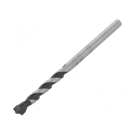 Burghiu beton 5.5mm 85mm blister metal | Electronic-mag.ro | Componente Electronice