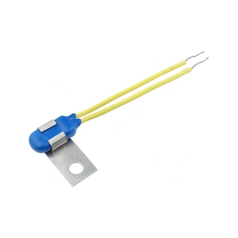 Termostat NC 120°C-105°C 2.5A 250VAC | Electronic-mag.ro | Componente Electronice Termostat NC 120°C-105°C 2.5A 250VAC | Electronic-mag.ro | Componente Electronice