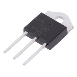Tiristor 1,2kV 79A 50A 50mA THT | Electronic-mag.ro | Componente Electronice