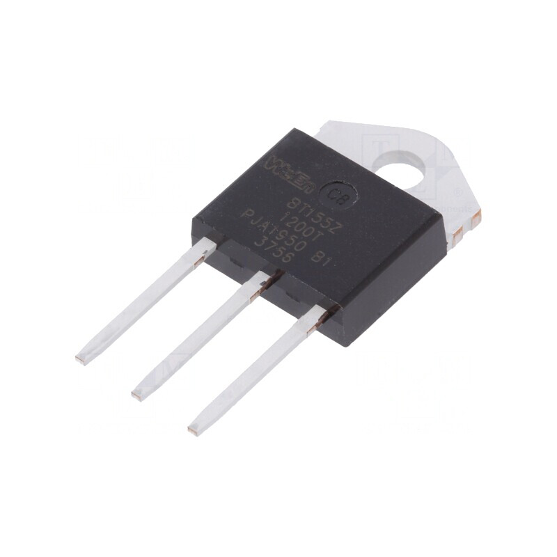 Tiristor 1,2kV 79A 50A 50mA THT | Electronic-mag.ro | Componente Electronice