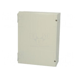 Carcasă montare pe perete NEO gri 320x420x150mm | Electronic-mag.ro | Componente Electronice