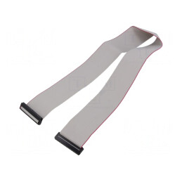 Cablu Panglică IDC 1mm 0,6m | Electronic-mag.ro | Componente Electronice