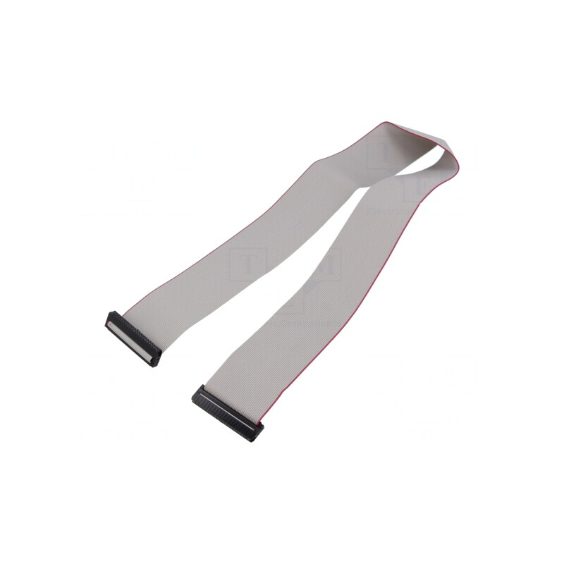 Cablu Panglică IDC 1mm 0,6m | Electronic-mag.ro | Componente Electronice