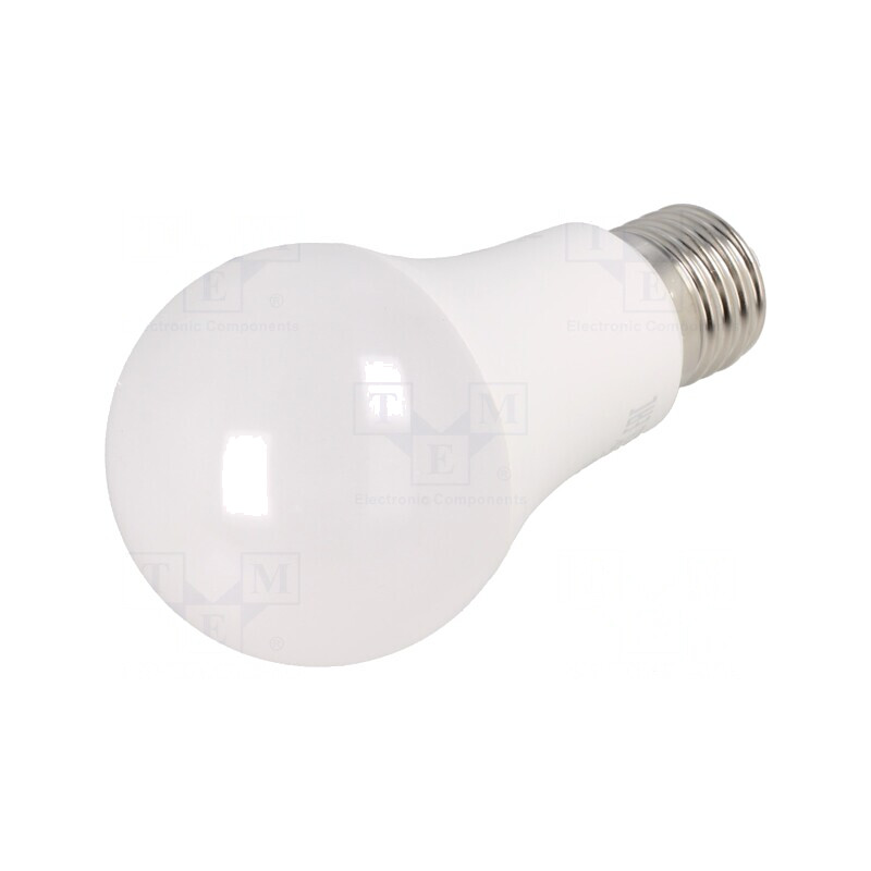 Lampă LED E27 14,1W 4000K 1400lm Alb Neutru | Electronic-mag.ro | Componente Electronice