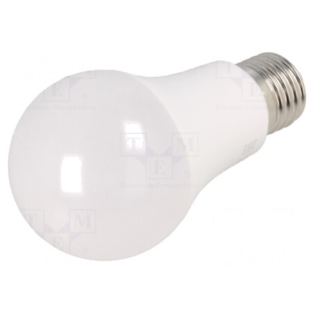 Lampă LED E27 14,1W 4000K 1400lm Alb Neutru | Electronic-mag.ro | Componente Electronice