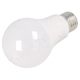 Lampă LED E27 14,1W 1400lm 6500K | Electronic-mag.ro | Componente Electronice