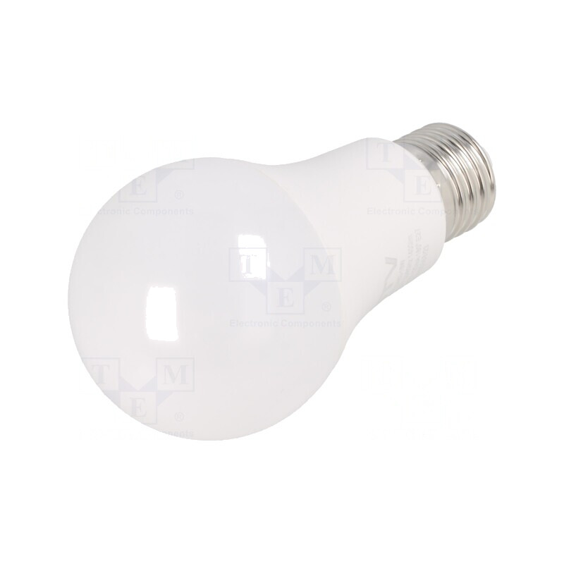 Lampă LED E27 14,1W 1400lm 6500K | Electronic-mag.ro | Componente Electronice