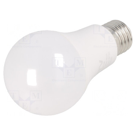 Lampă LED E27 14,1W 1400lm 6500K | Electronic-mag.ro | Componente Electronice