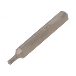 Capăt șurubelniță imbus HEX 1/16 28mm | Electronic-mag.ro | Componente Electronice