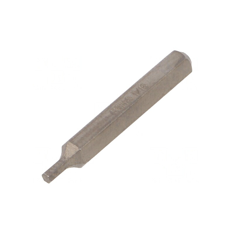 Capăt șurubelniță imbus HEX 1/16 28mm | Electronic-mag.ro | Componente Electronice
