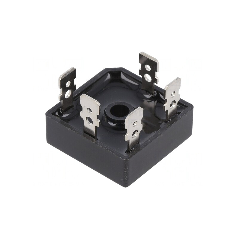 Punte Redresoare Trifazată 1,2kV 35A THT | Electronic-mag.ro | Componente Electronice