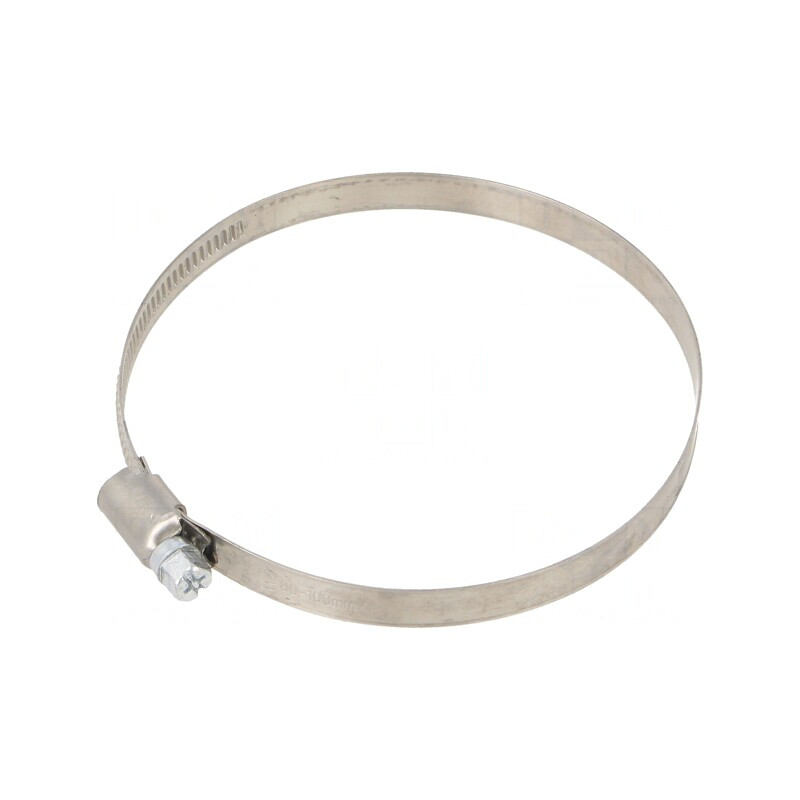 Colier de Strângere 80-100mm 9mm Lățime | Electronic-mag.ro | Componente Electronice Colier de Strângere 80-100mm 9mm Lățime | Electronic-mag.ro | Componente Electronice