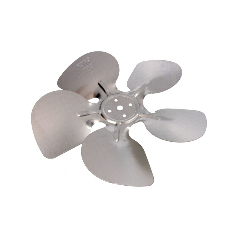 Elice cu Tiraj Forțat 200mm 4 Orificii 19° | Electronic-mag.ro | Componente Electronice