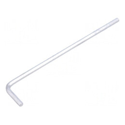 Cheie Imbus HEX 4mm Oțel Aliat 144mm | Electronic-mag.ro | Componente Electronice
