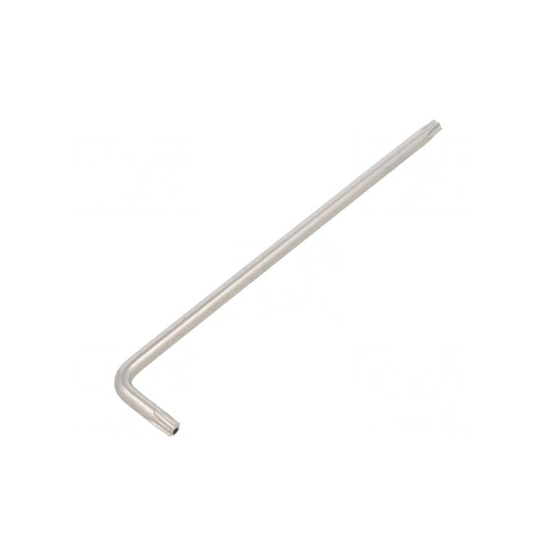 Cheie Torx T20H Oțel Aliat 115mm | Electronic-mag.ro | Componente Electronice