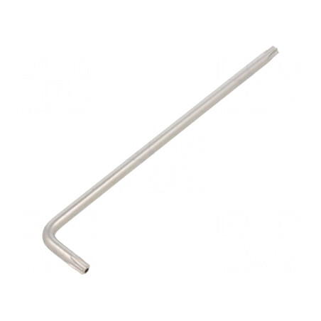 Cheie Torx T20H Oțel Aliat 115mm | Electronic-mag.ro | Componente Electronice