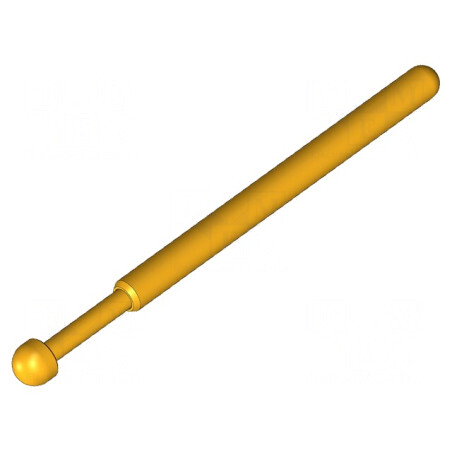 Ac de Testare Abatere Arc 4,4mm 8A Contacte CuBe 2N | Electronic-mag.ro | Componente Electronice