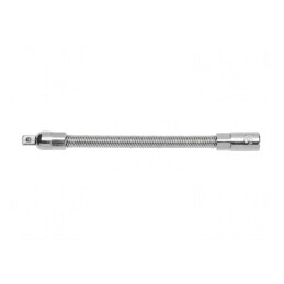 Prelungitor Flexibil 150mm 1/4 Cheie | Electronic-mag.ro | Componente Electronice